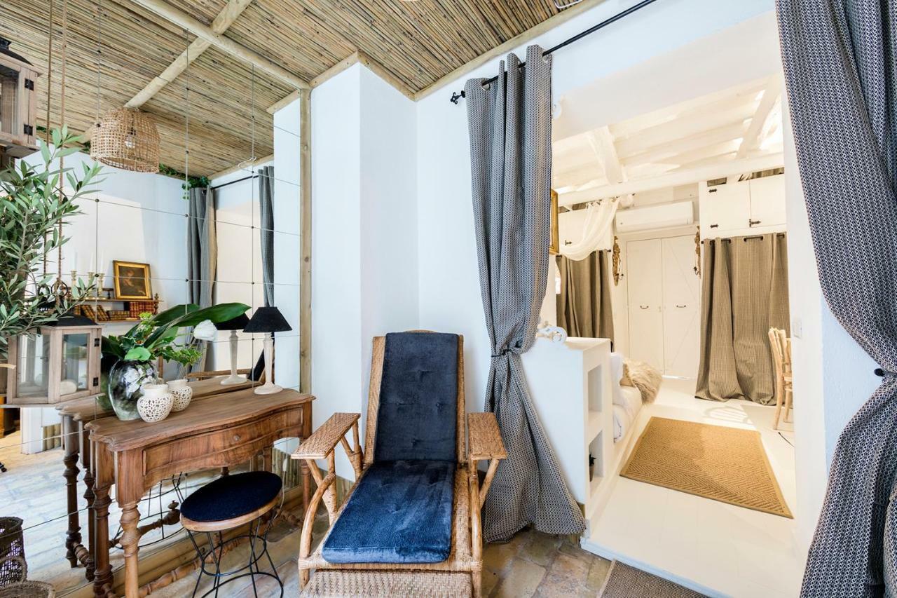 Trastevere Gem Cozy Light-Filled Retreat Rom Eksteriør billede