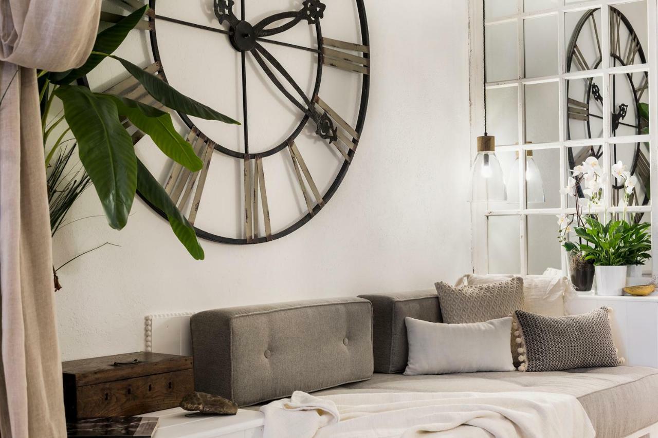 Trastevere Gem Cozy Light-Filled Retreat Rom Eksteriør billede