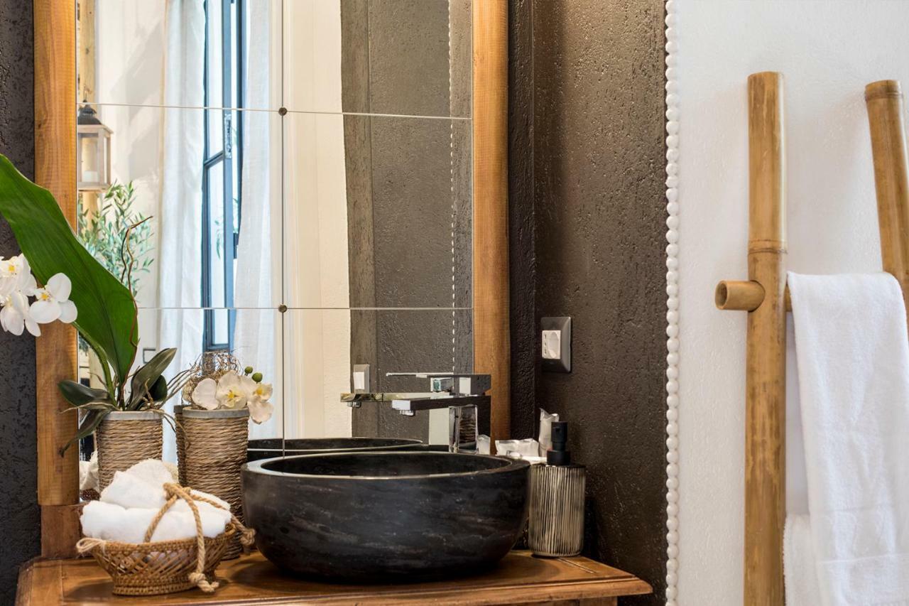 Trastevere Gem Cozy Light-Filled Retreat Rom Eksteriør billede