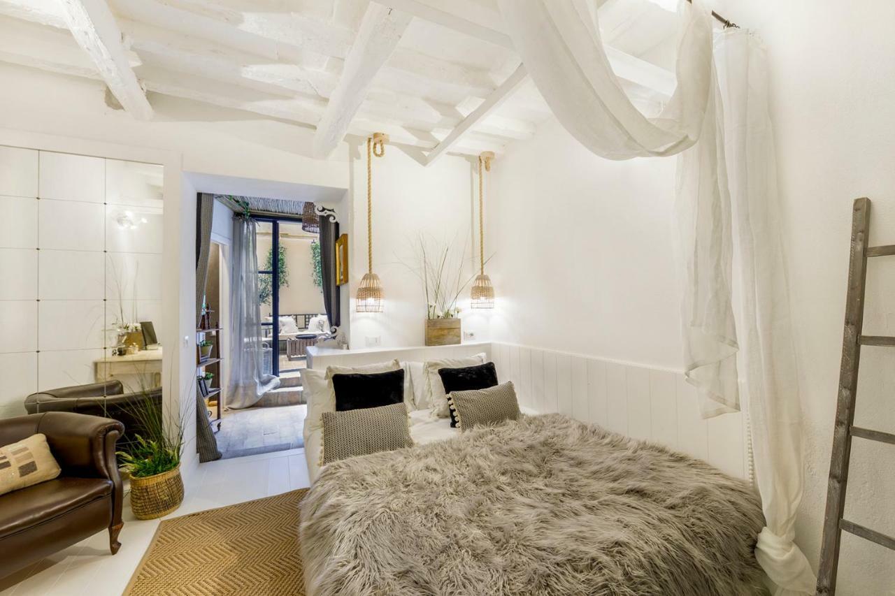 Trastevere Gem Cozy Light-Filled Retreat Rom Eksteriør billede
