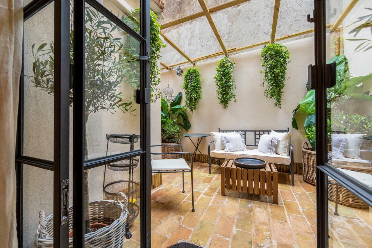 Trastevere Gem Cozy Light-Filled Retreat Rom Eksteriør billede