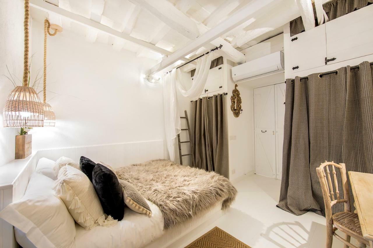 Trastevere Gem Cozy Light-Filled Retreat Rom Eksteriør billede