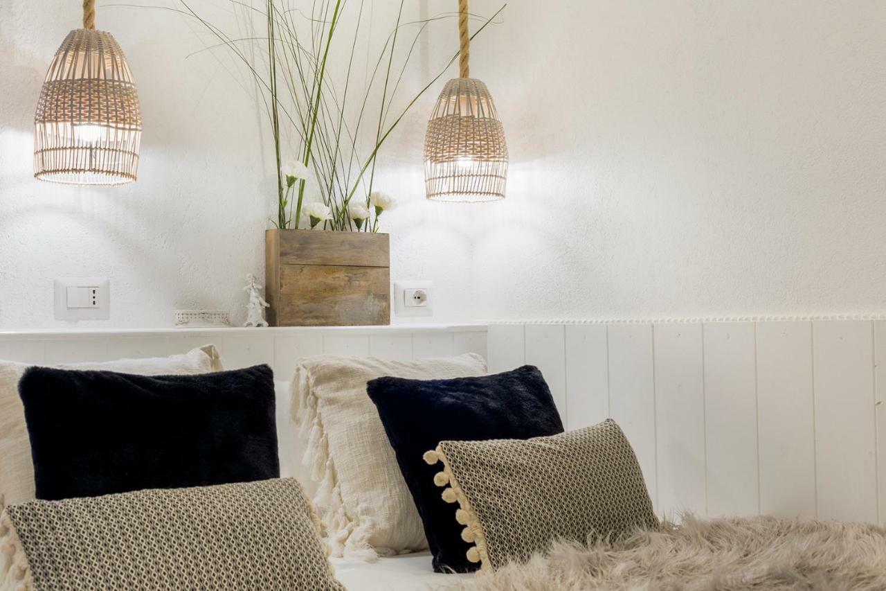 Trastevere Gem Cozy Light-Filled Retreat Rom Eksteriør billede