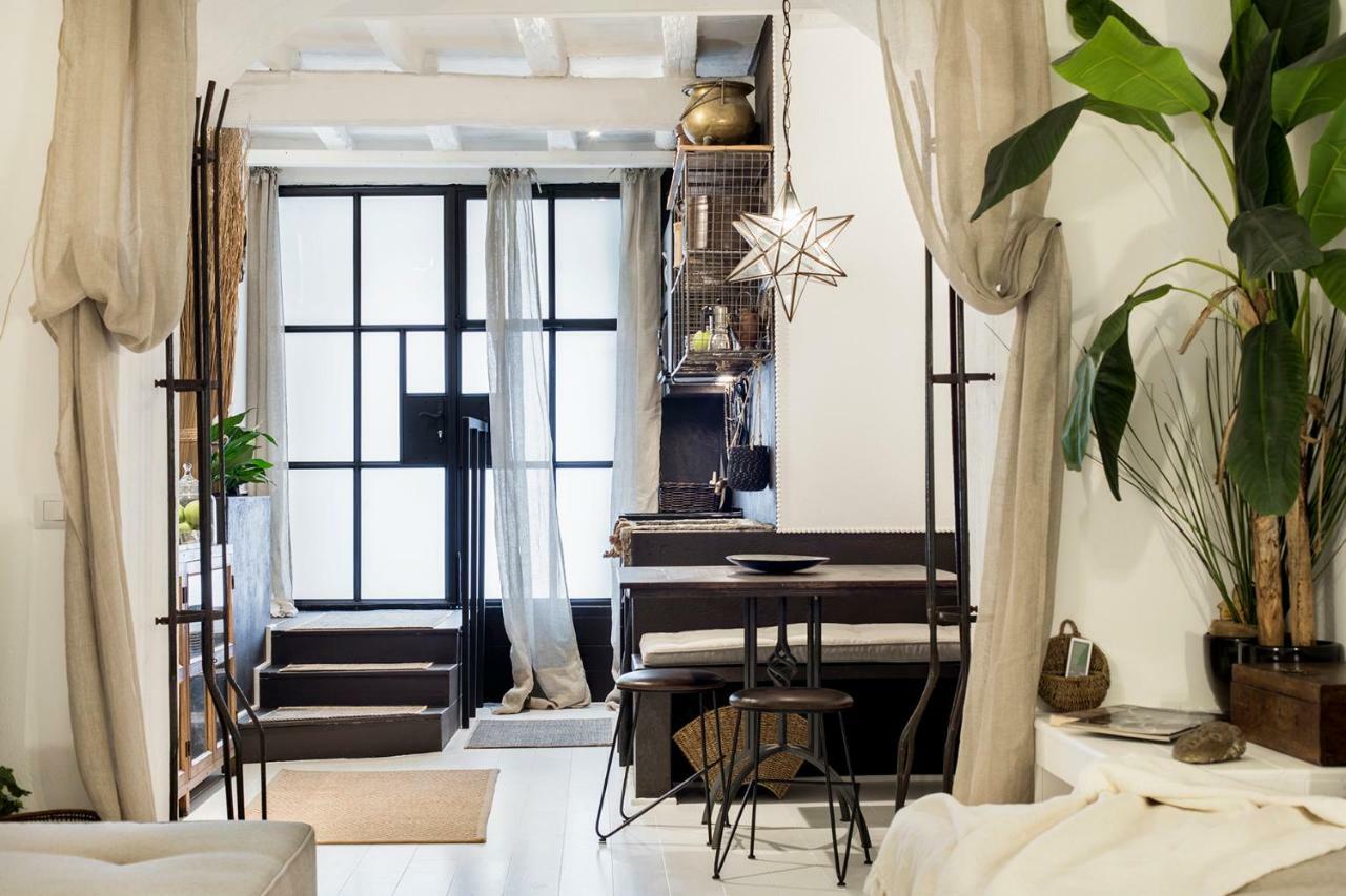 Trastevere Gem Cozy Light-Filled Retreat Rom Eksteriør billede
