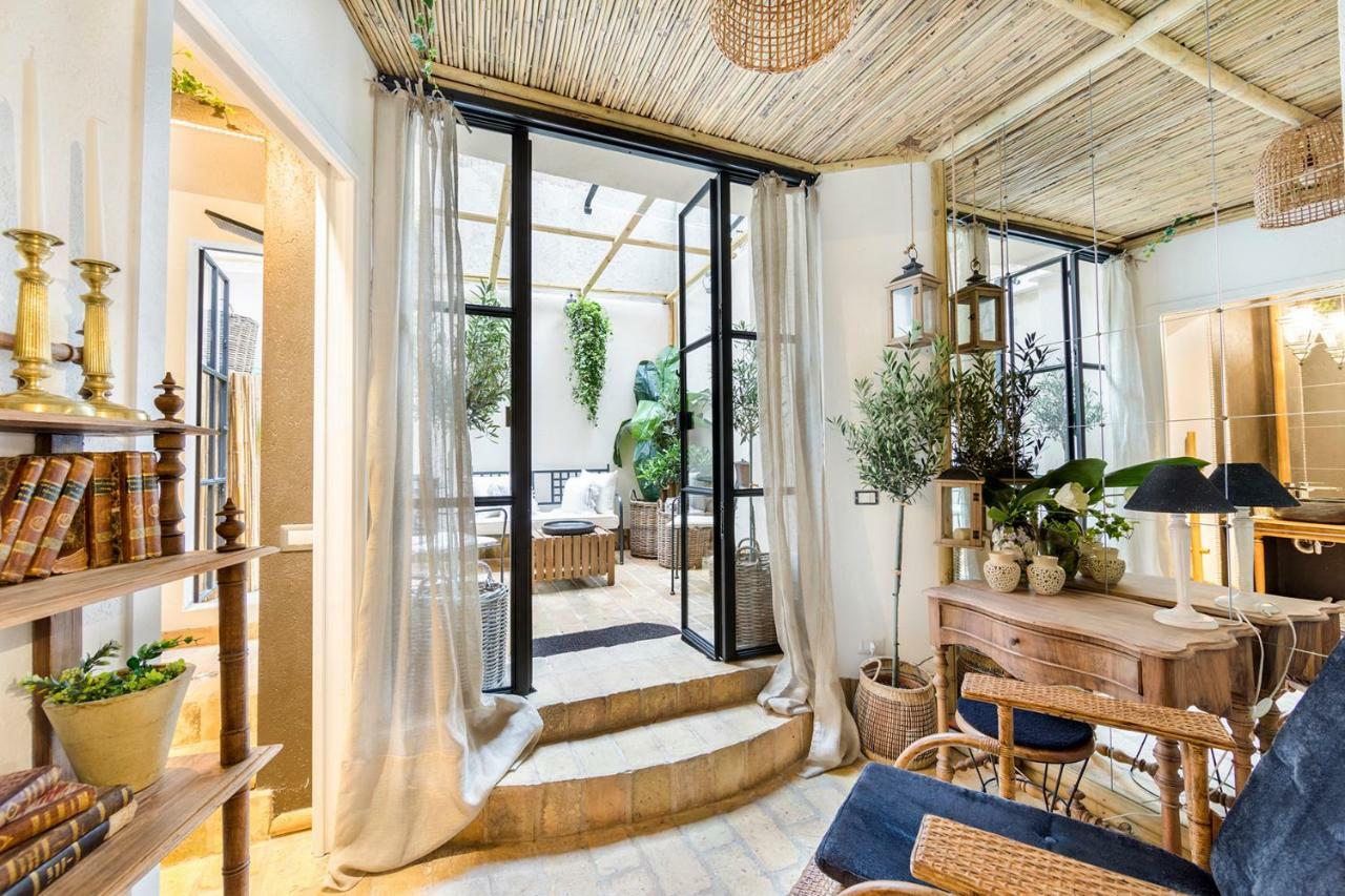 Trastevere Gem Cozy Light-Filled Retreat Rom Eksteriør billede