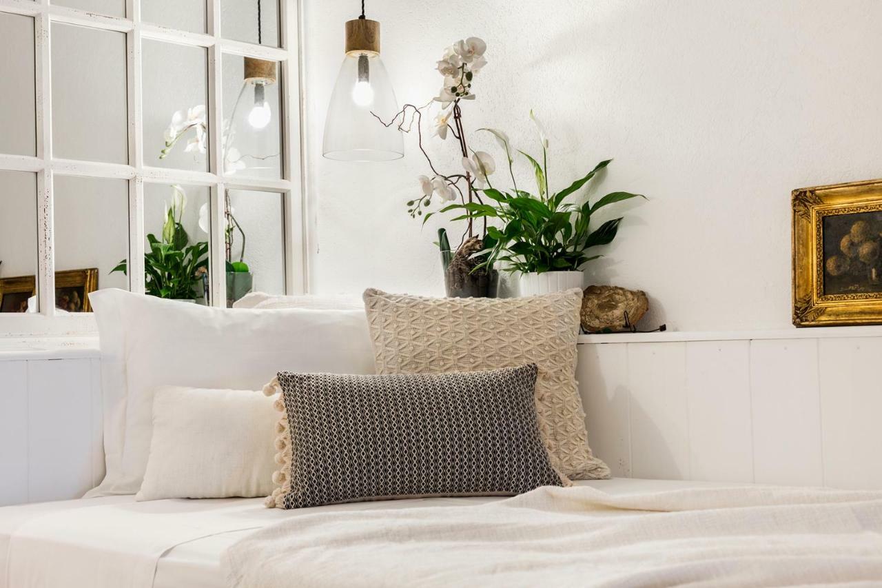 Trastevere Gem Cozy Light-Filled Retreat Rom Eksteriør billede